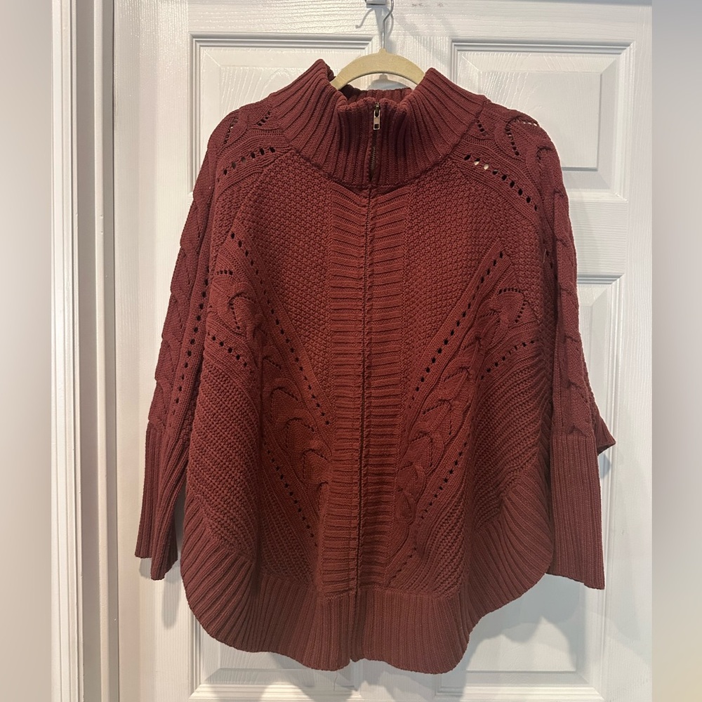 Simply Noelle cardigan